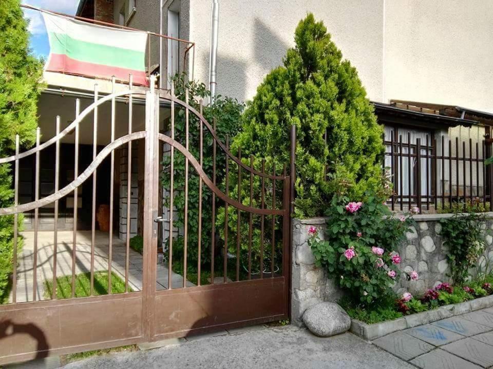 Discovery Apartment Bansko Extérieur photo