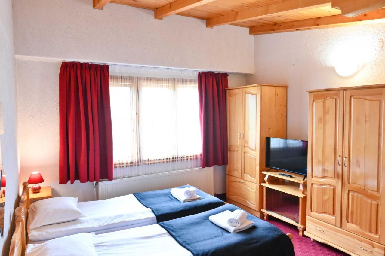 Discovery Apartment Bansko Extérieur photo