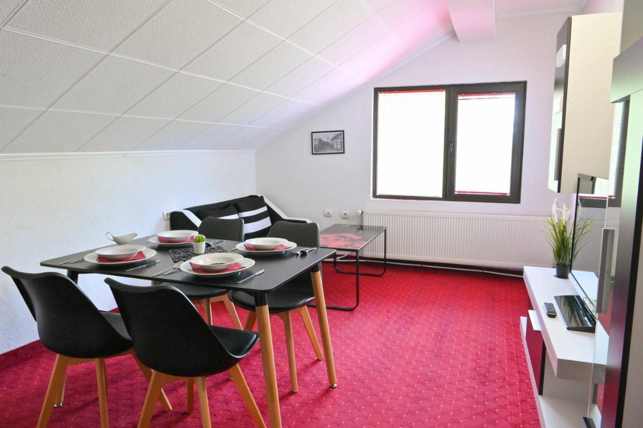 Discovery Apartment Bansko Extérieur photo