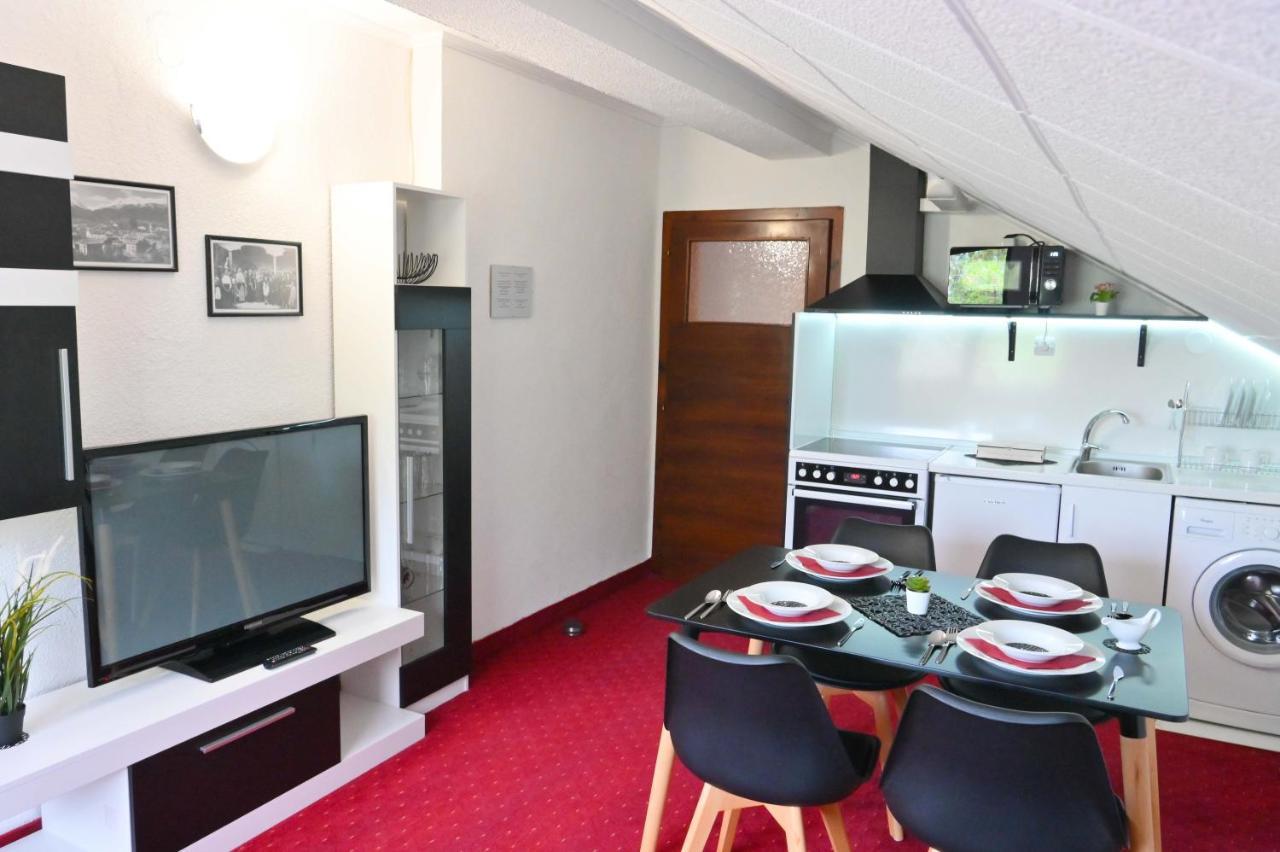 Discovery Apartment Bansko Extérieur photo