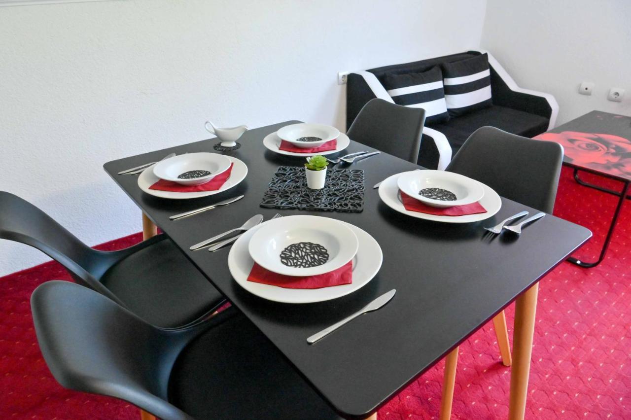 Discovery Apartment Bansko Extérieur photo