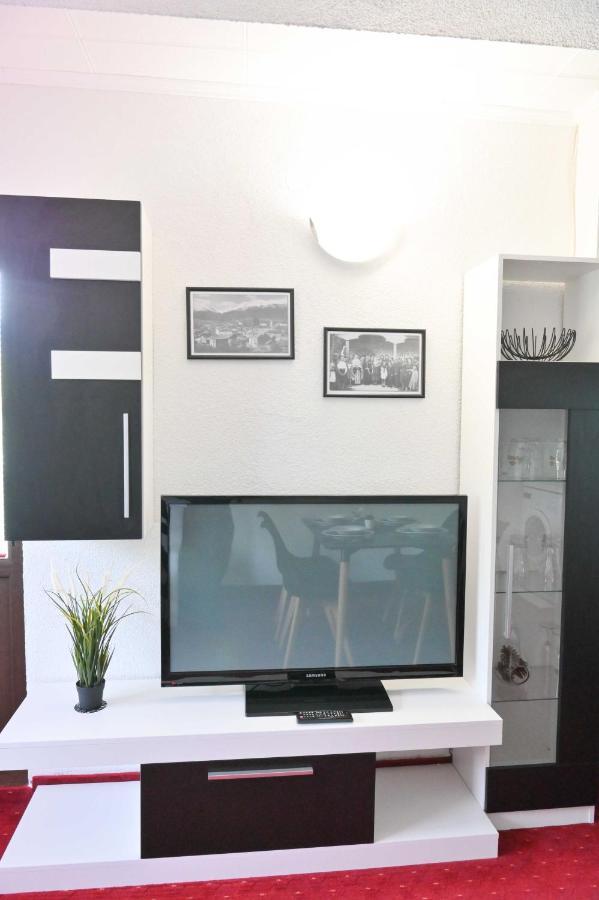 Discovery Apartment Bansko Extérieur photo
