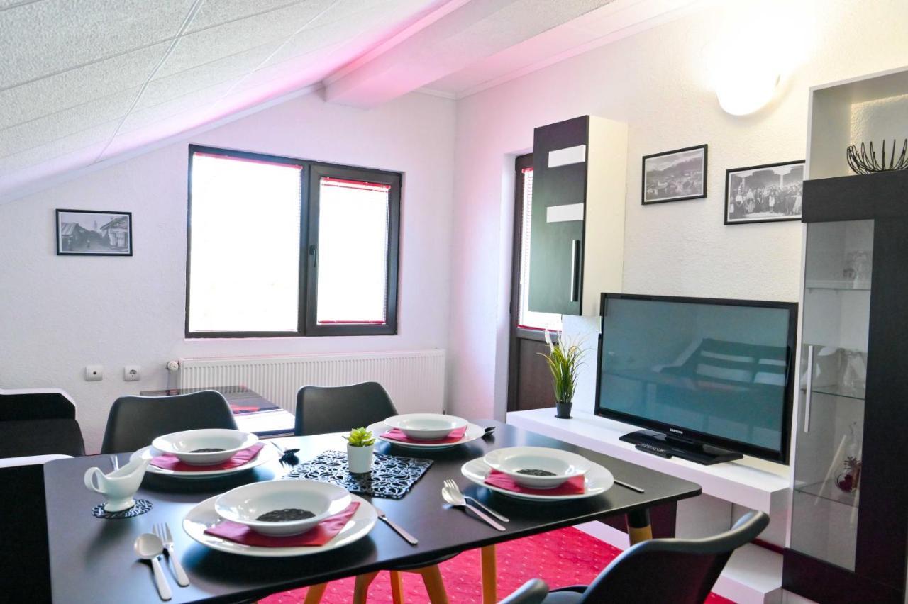 Discovery Apartment Bansko Extérieur photo