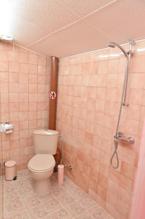 Discovery Apartment Bansko Extérieur photo